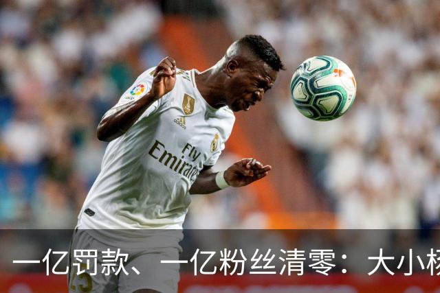 一亿罚款、一亿粉丝清零：大小杨哥回来，但直播间早就不等他们了